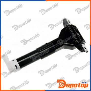Gicleur de lave-phare gauche pour HONDA | EDS-HD-000, V26-08-0001